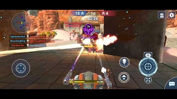 Cabe robot is the best in mech wars#cabe is the best #mech wars (MW)