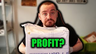 Buying FAULTY Items on eBay to Fix for Profit | Can We Fix Them? Profit or Loss S1:E26