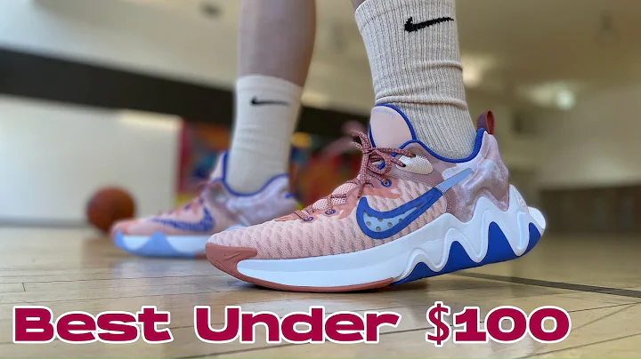 SAVE MONEY!! Best Budget Basketball Shoes Under $100 in 2022 - DayDayNews