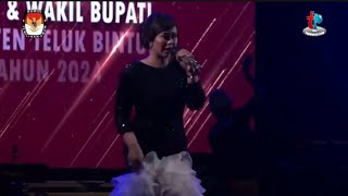 INSOS KOFIAU || Live Cover Trisani ibrahim