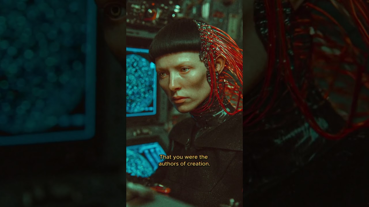 The Ninth Cycle of Humanity