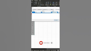 How to Sort Data by Cell Color in MS Excel #SortByColour #Excelwithsonal 😎😍
