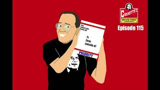 Jim Cornette s Drive Thru - Episode 115