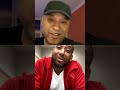 Instagram Live Series | Interview with Maino #WeGotUs #SourceLove