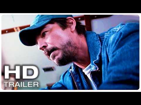 BELOW Official Trailer (NEW 2026)