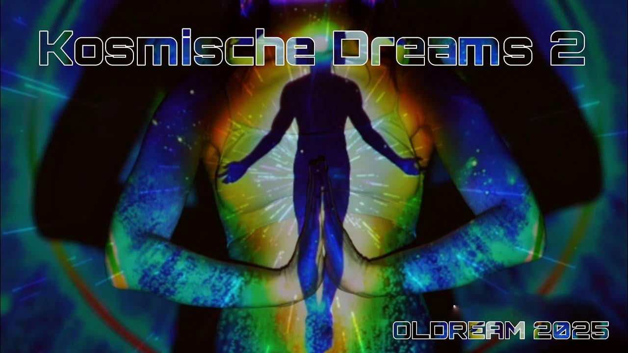 KOSMISCHE DREAMS 2