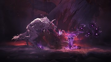 Mandragora: Whispers of the Witch Tree - Official Post-Launch Updates Overview Trailer