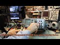 Tektronix 1503 TDR Repair Part 2