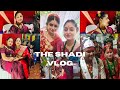 Shaadi vlog  relative ke shaadi main gaye hum  armywife vlog subscribe viralbarsha 