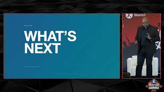 Litewallet: what's next? - Litecoin Summit 2022 screenshot 2
