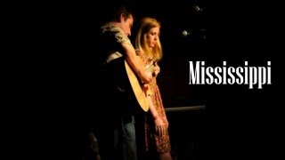 Video thumbnail of "Taylor Moore - Mississippi (Featuring Gwyn Fowler and Sarah Clanton)"