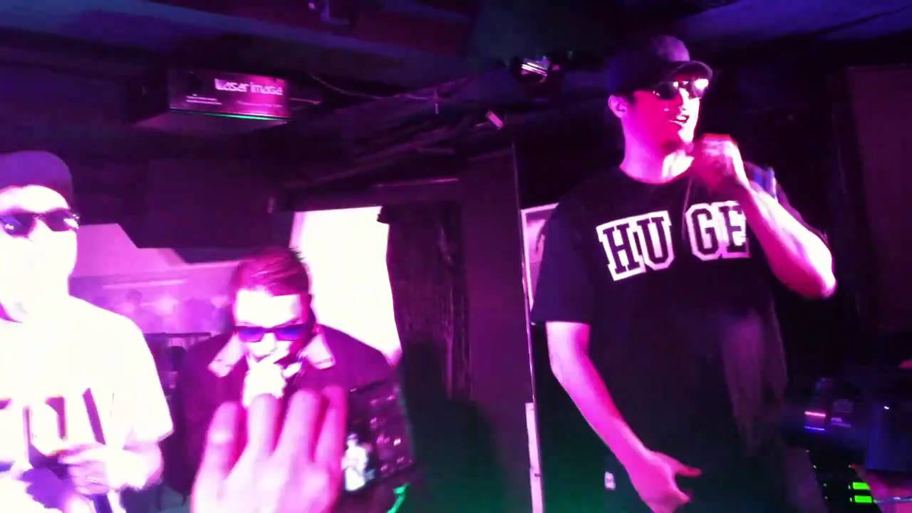Do You Know Me - 廿四味 24Herbs Bring it On CD Launch Party Part 7 Do You Know Me - 廿四味 24Herbs Bring it On CD Launch Party Part 7