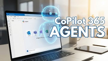 AI Agents in CoPilot 365 are a Superpower