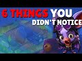 🦇 6 THINGS you DIDNT SEE! 😳 | MILO Pool Glitch | Let's Talk Zooba #5