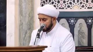 Habib Syech Assegaff -Rindu Itu Berat, Apalagi Rindunya Sama Nabi Muhammad