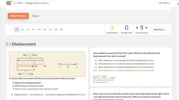 Creating a Homework Assignment in OpenStax Tutor