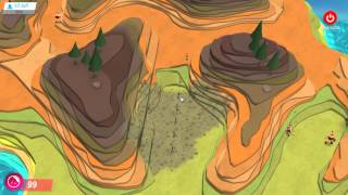 Godus voyage 14
