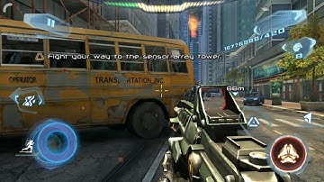 Nova 3 gameplay part I