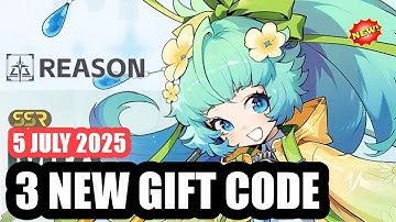 Update Etheria Restart Gift Codes July 2025 & Gameplay | Etheria Restart Codes - How to Redeem Code
