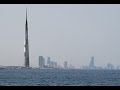 The Most Tallest Skyscraper In The World - Kingdom Tower