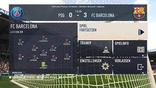 Online Seasons - 4:0 in 17 min