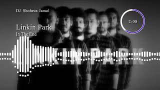 SHOXRUX JAMOL INSTRUMENTAL (LINKIN PARK)