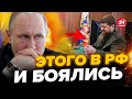 💥РОМАНОВА: Кадыров пришел к Путину ЗА ДАНЬЮ! Уже как ХОЗЯИН / Реакция россиян
