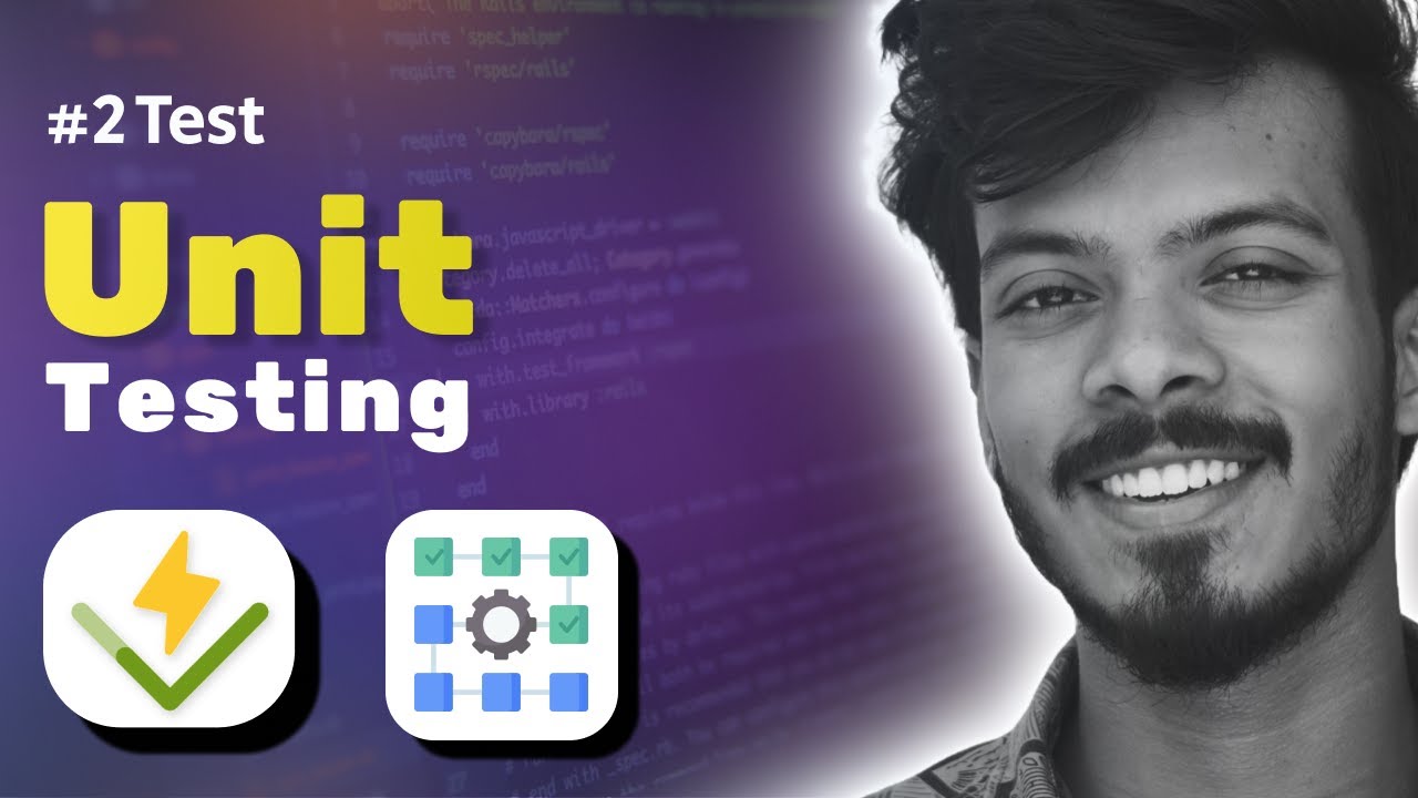 [Test - 2] Master Unit Testing in Vitest with a Real URL Shortener ...