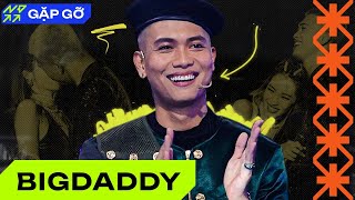 Hoàng tử Long Biên sẽ làm được gì ở Rap Việt? | Nhi Đồng Gặp Gỡ