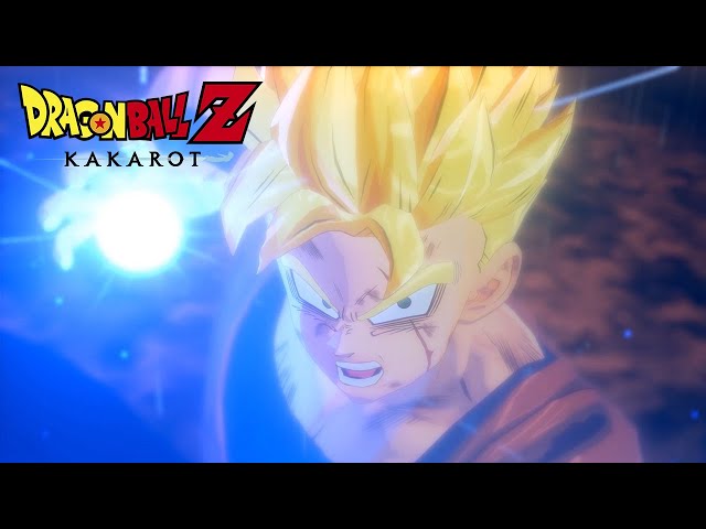 Dragon Ball Z: Kakarot - Android Admirer! Android 18's Biggest SIMP (DLC 3)  