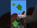 Wemmbu almost kills Flamefrags 💀 #minecraft #shorts