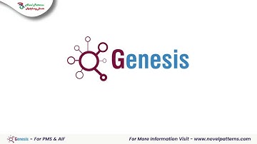 Meet GENESIS: The Operating System for PMS & AIF