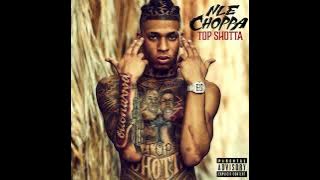 Walk Em Down - NLE Choppa [feat. Roddy Ricch] (Explicit)