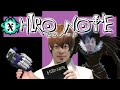HIRO NOTE ヒロノート【スプラトゥーン3】