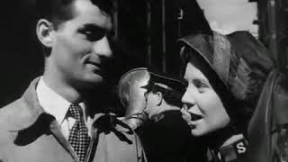 Pool of London (Basil Dearden, 1951) Trailer