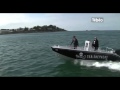 Commande de bateaux Bord à Bord pour l&#39;ONG Sea Shepherd (TV)