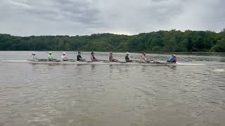 5.16.24 - M8+: Orey, Larry, Mike, Tom B, Brice, TKR, Lauren, Rachel