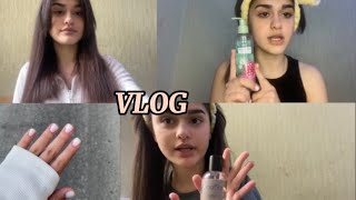 : VLOG:  2 ,/   /Anka_ka