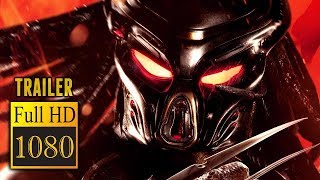 🎥 PREDATOR (2018) | Full Movie Trailer | Full HD | 1080p 🎥 PREDATOR (2018) | Full Movie Trailer | Full HD | 1080p