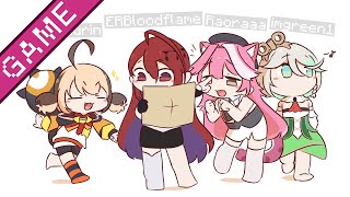【MINECRAFT】hololive EN Server #01 ~! 💄