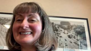Significance of the LA County Board of Supervisor Election