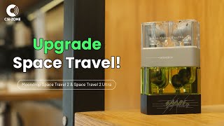 Rekomendasi UPGRADE Worth It TWS, Moondrop Space Travel 2! screenshot 3