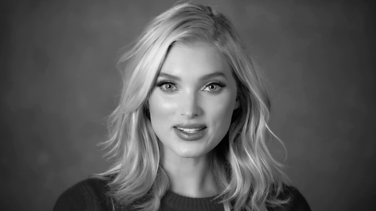 Victoria’s Secret Angels Get In the Spirit