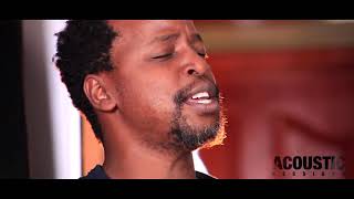 Cha Kutumaini Sina ( Swahili Hymn Cover) - Kanjii #KanjiiAcousticSessions chords