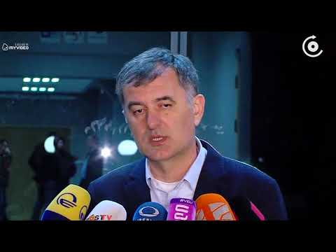 არჩილ ტატუნაშვილის ცხედარი საკუთარ სახლში გადაასვენეს  ემოციური დახვედრა წილკანში