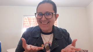 Aula de inglês sobre o Folclore vídeo 2