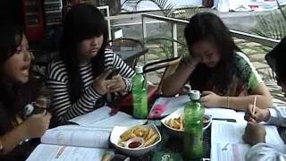 Film - Gonta Ganti HP