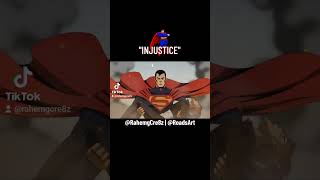 TikTok: INJUSTICE