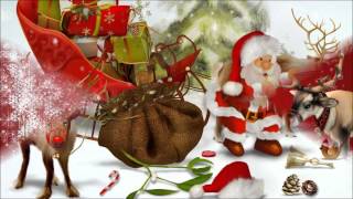 Rudolph The Red Nosed Reindeer Extended Festive Fun Mix