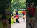 Ass slap prank 👋 😳 #funny #comedy #prank #entertainment #shorts